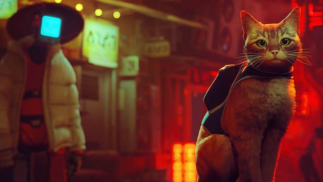 Sleeping Dogs - Story Trailer (UK) 